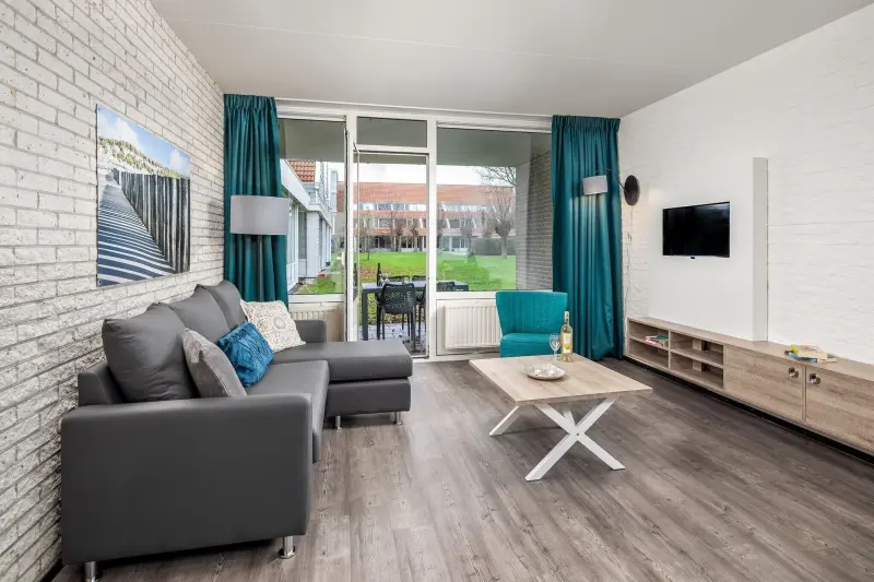 Ferienwohnung Bruinisse