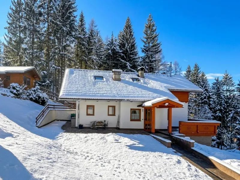 Ferienhaus mit Hund in Lamnitz, Spittal an der Drau für max. 5 Personen Ferienhaus mit Hund in Lamnitz, Spittal an der Drau für max. 5 Personen