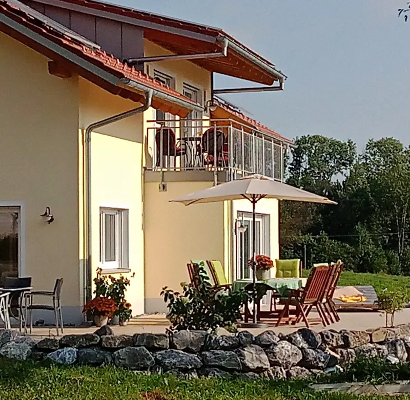 Ferienwohnung Kißlegg