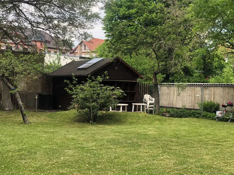 Ferienwohnung Connewitz