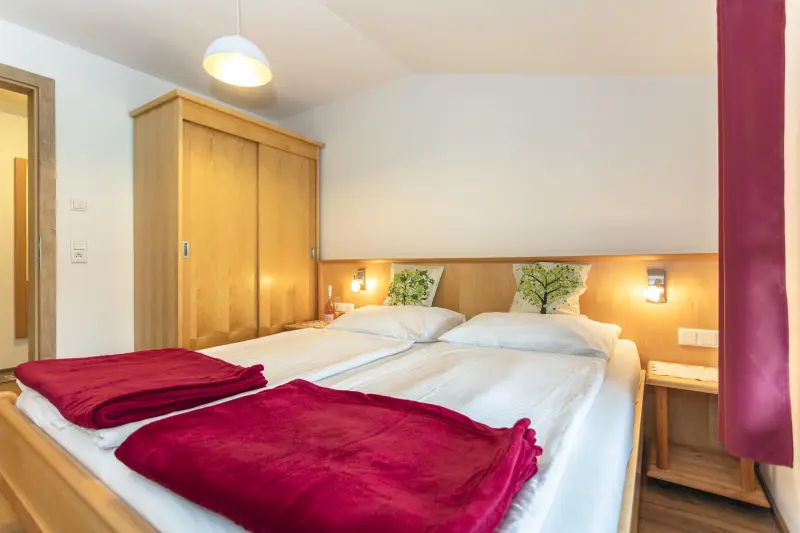Ferienwohnung Lofer