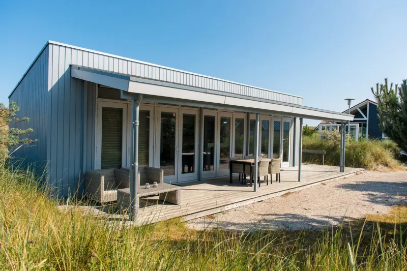 Chalet Hollum