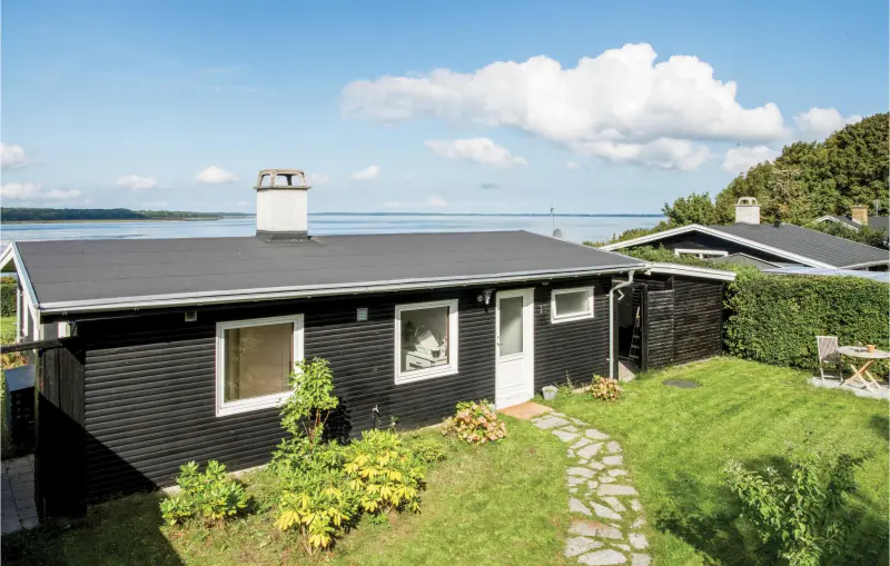 Ferienhaus in Ølsted f&uuml;r max. 4 Personen