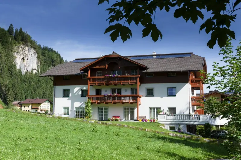 Ferienwohnung mit Hund in Kleinarl für max. 5 Personen Ferienwohnung mit Hund in Kleinarl für max. 5 Personen