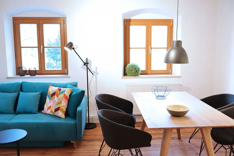 Ferienwohnung Donaustauf