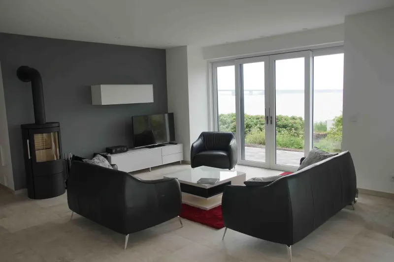 Ferienhaus  Fehmarnsund