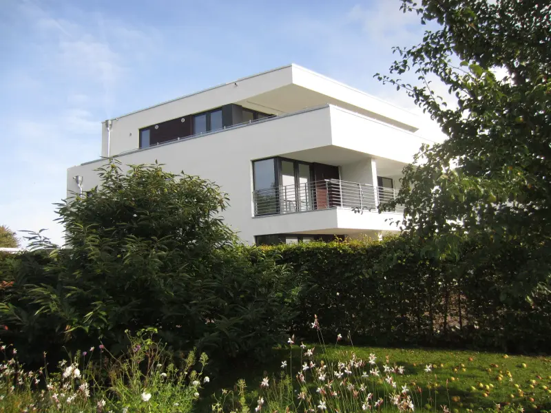 Ferienwohnung Altefähr