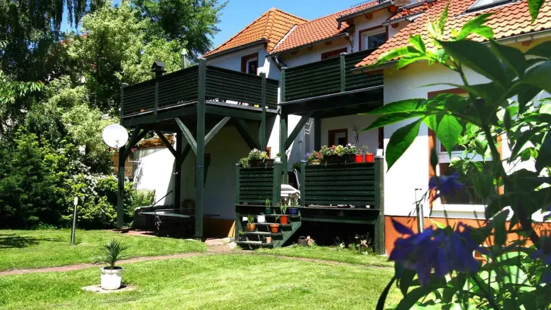Ferienwohnung  Meißen