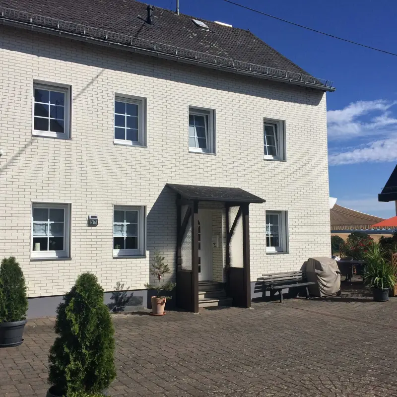 Ferienhaus Mörsdorf