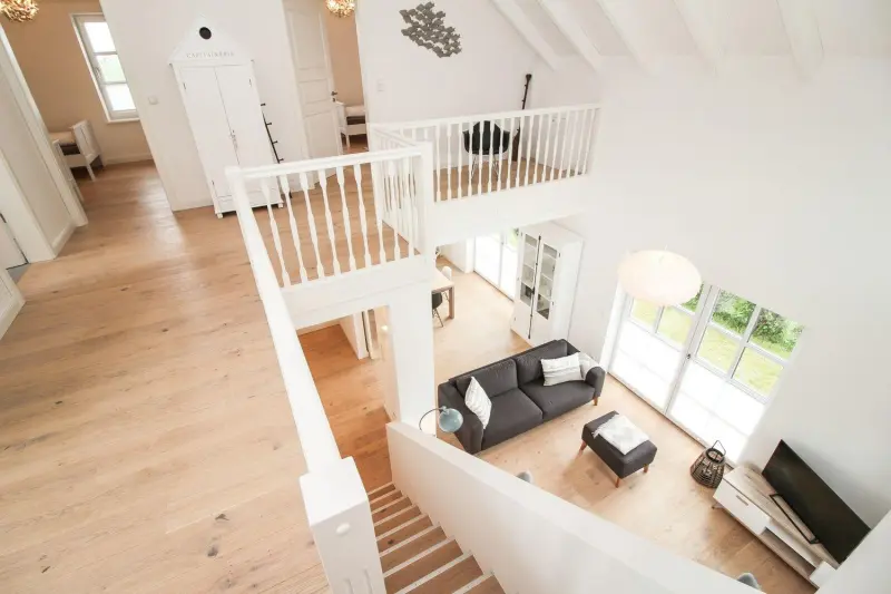 Ferienhaus  Greetsiel