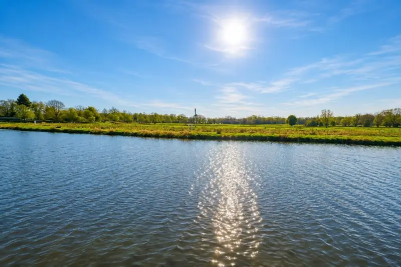 Hausboot Smallburgh