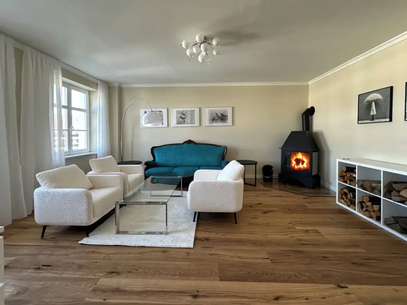 Ferienwohnung Anklam