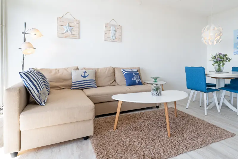 Ferienwohnung Staberdorf