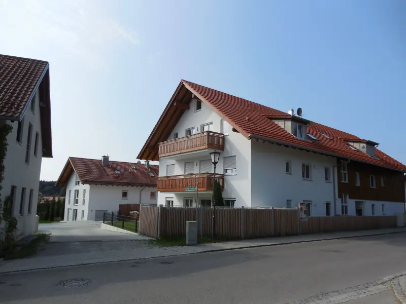 Ferienwohnung Pöcking