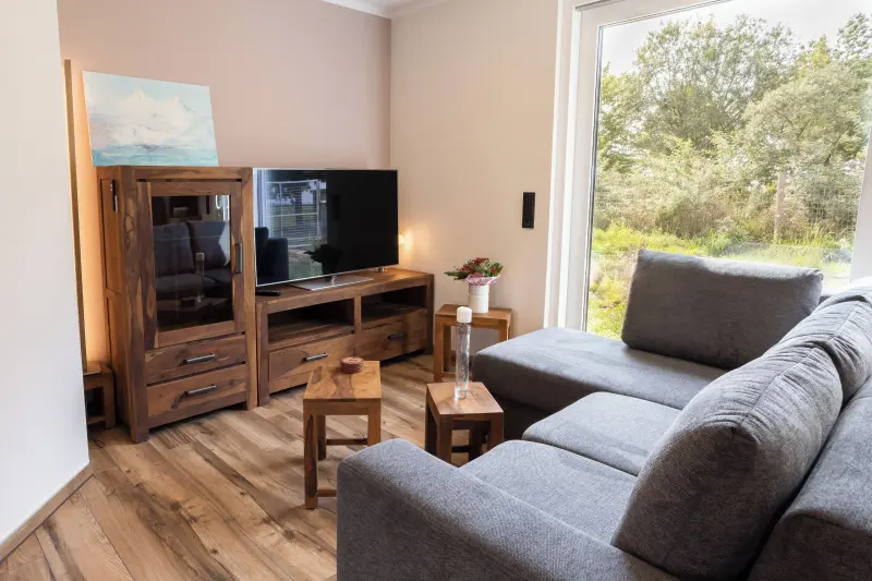 Ferienwohnung  Rüdersdorf bei Berlin