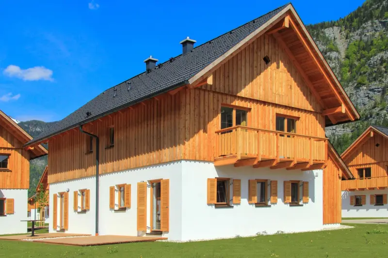 Ferienwohnung Obertraun