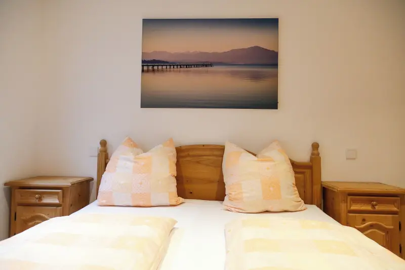 Ferienwohnung Obing