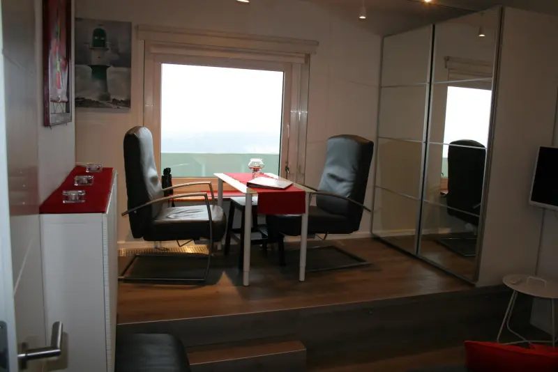 Ferienwohnung Priwall