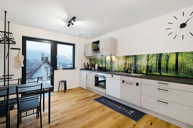 Ferienwohnung Loffenau