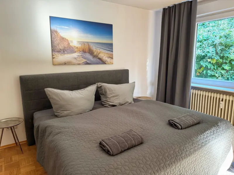 Ferienwohnung Bretten