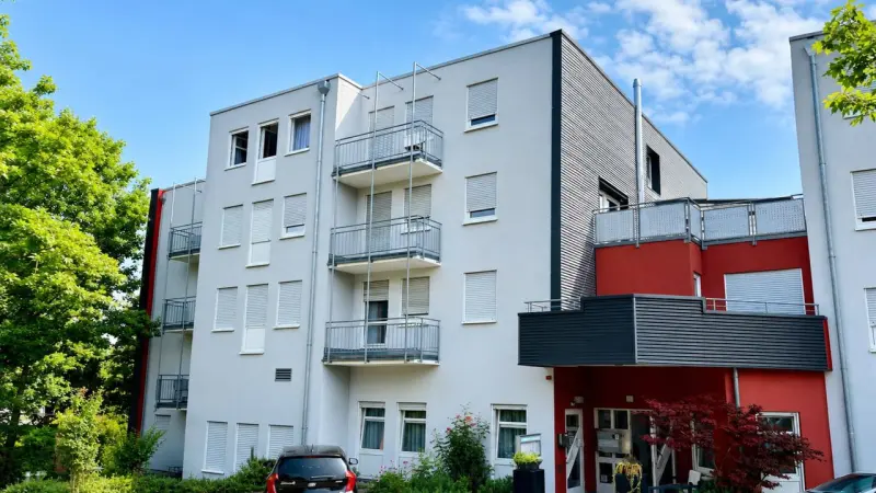 Ferienwohnung  Frickenhausen