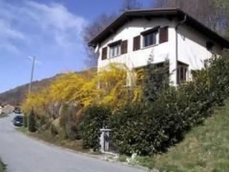 Casa Lugano