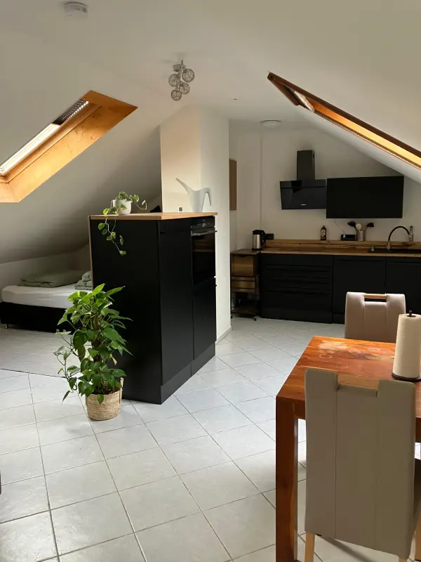 Ferienwohnung Obing