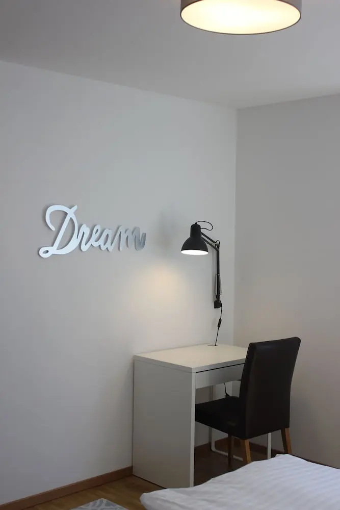 Ferienwohnung Gossau