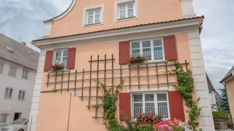 Ferienwohnung  Krumbach (Schwaben)