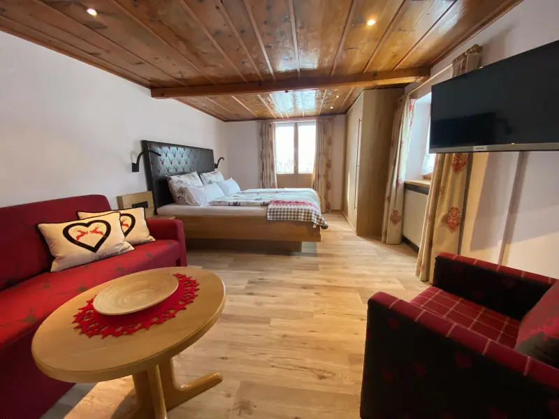 Ferienwohnung Kleinwalsertal