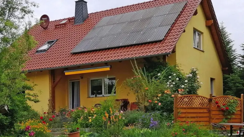 Ferienwohnung  Görlitz