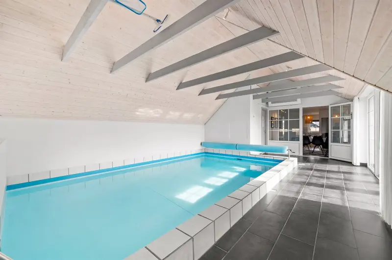 Ferienhaus Haurvig