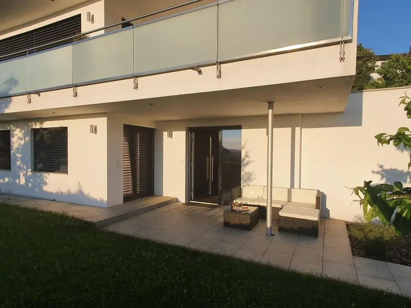 Ferienwohnung Tettnang
