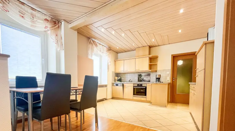 Ferienwohnung Wilsdruff
