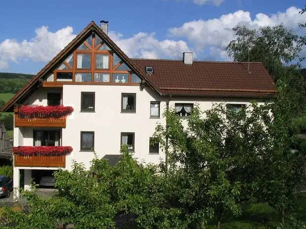 Ferienwohnung Gersfeld (Rhön)