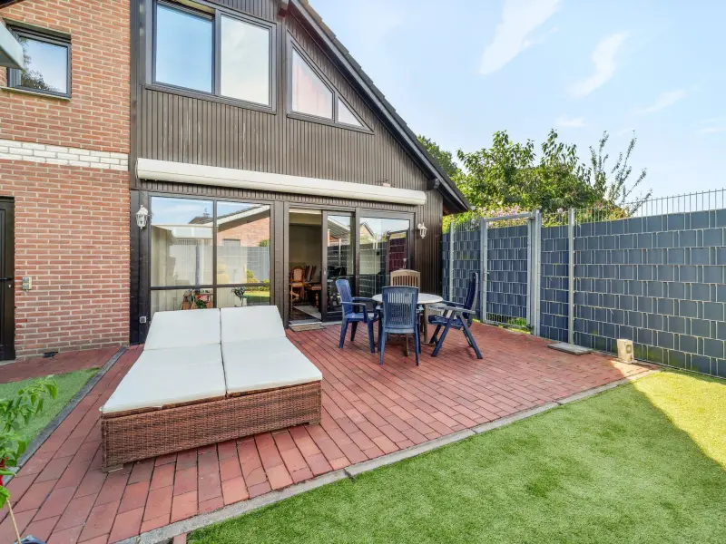 Ferienhaus Legden