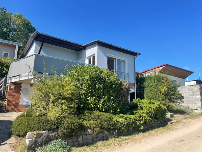 Ferienhaus Malchin