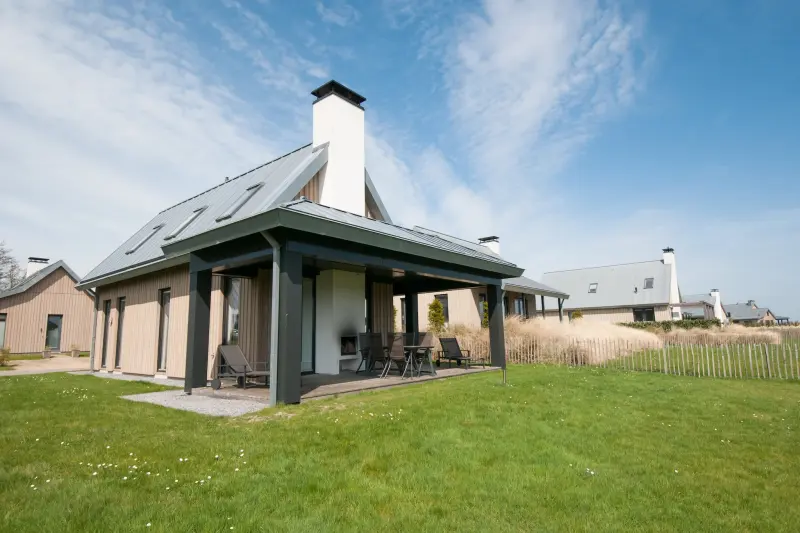 Ferienhaus Tholen