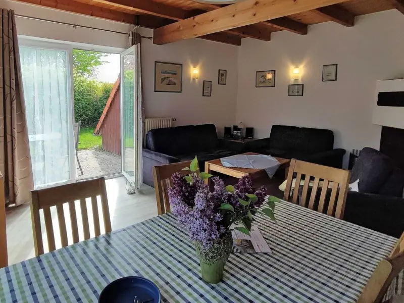 Ferienhaus Hooksiel