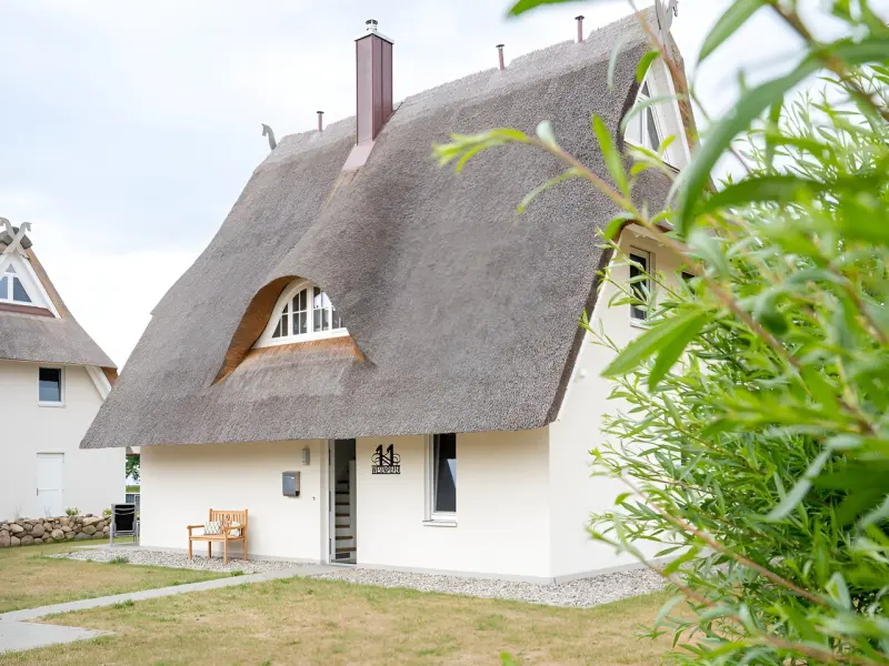 Ferienhaus Pepelow