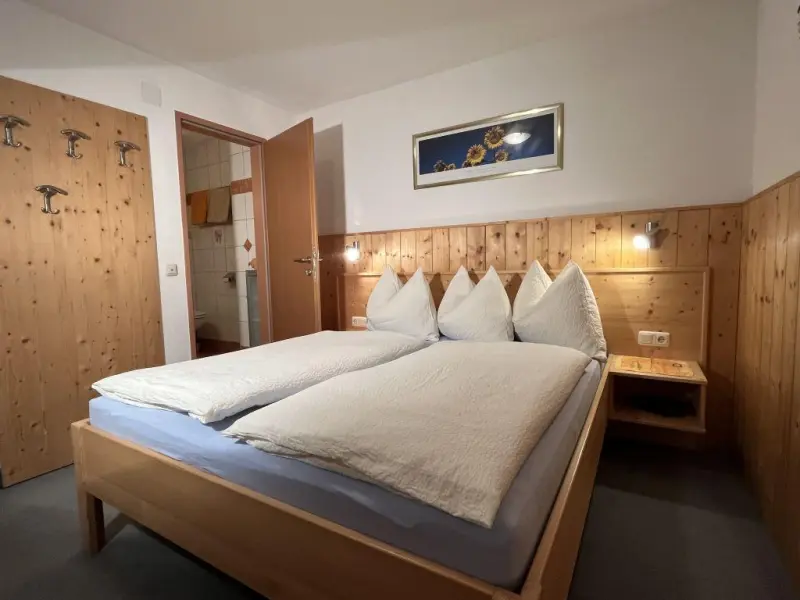 Ferienwohnung in Flachau, Salzburger Sportwelt f&uuml;r max. 2 Personen