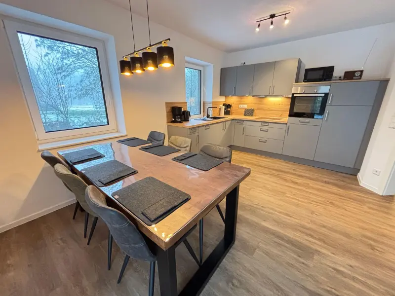 Ferienhaus Emden