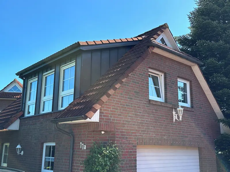 Ferienwohnung Schortens