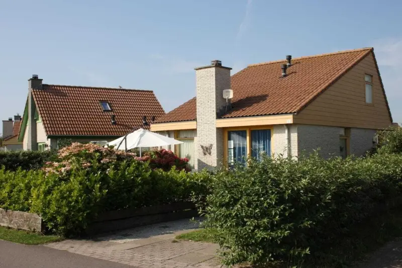 Ferienhaus  Julianadorp
