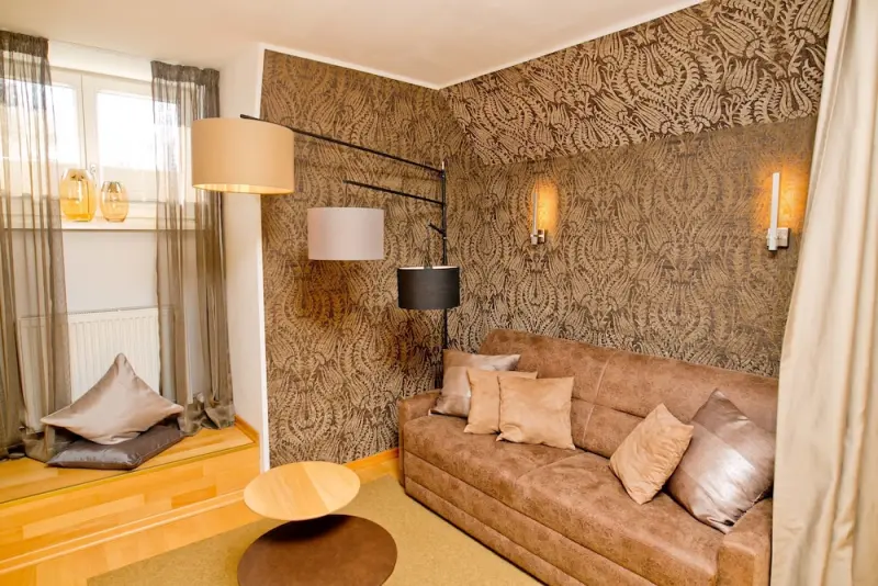Apartment Salzburg