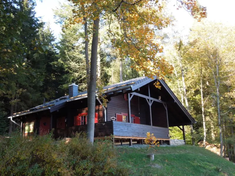 Ferienhaus  Braunlage