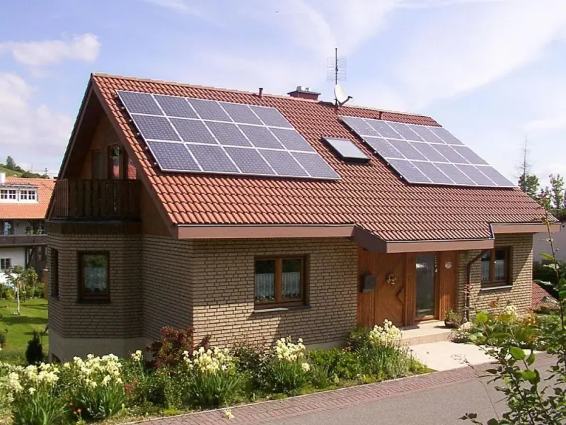 Ferienwohnung  Oberotterbach