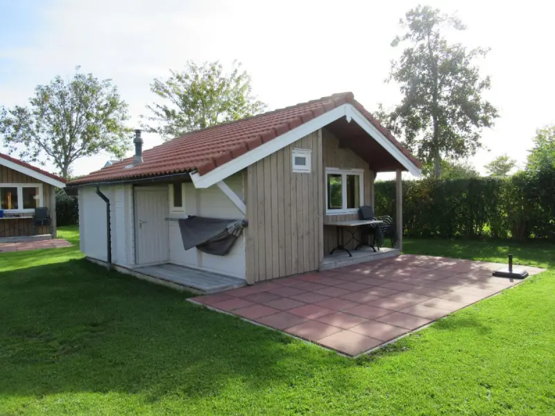 Ferienhaus  Renesse