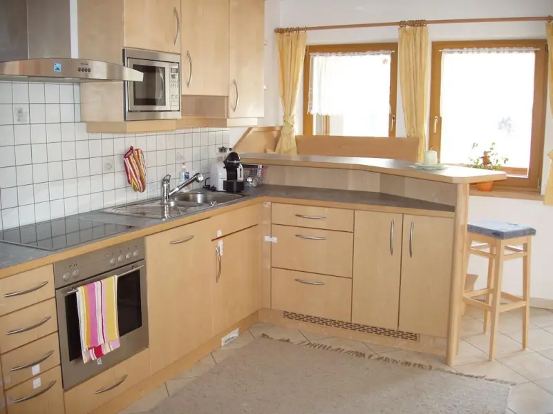 Ferienwohnung Auffach