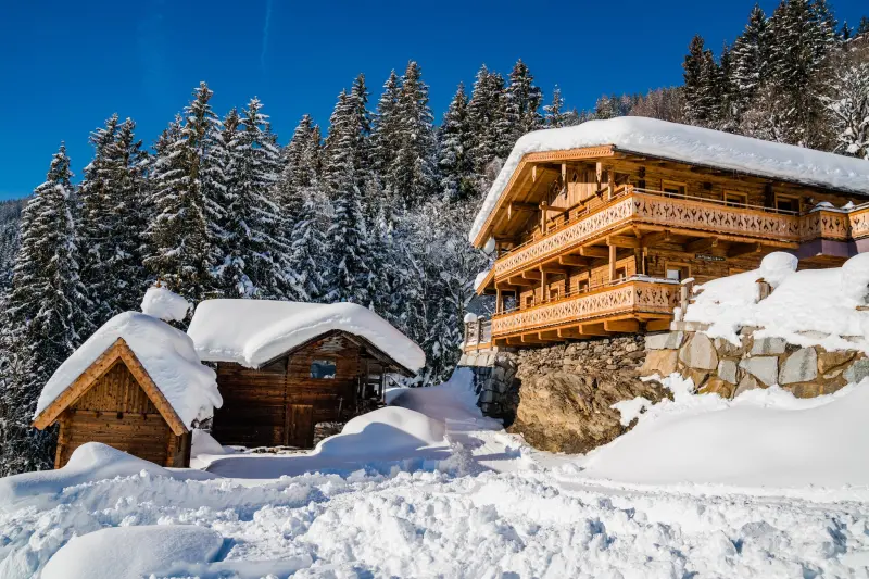 Ferienhaus in Hollersbach im Pinzgau, Gemeinde Hollersbach im Pinzgau für max. 10 Personen Ferienhaus in Hollersbach im Pinzgau, Gemeinde Hollersbach im Pinzgau für max. 10 Personen